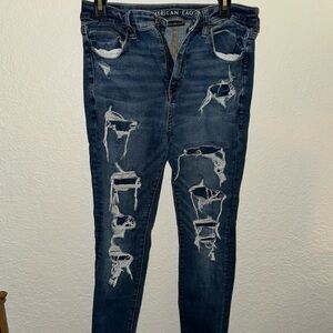 Women’s American Eagle Outfitters Jeans